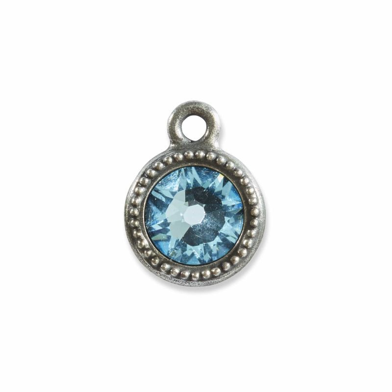 March Birthstone Swarovski Aquamarine blue 1caef43d 2286 40ee bd8e 7ebc5b4504db