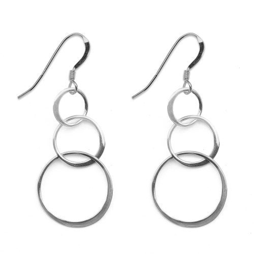 Tango Sterling silver Earring 2