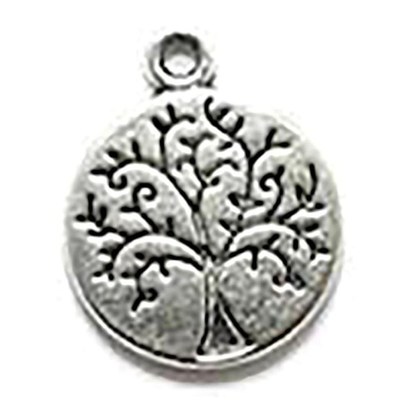 silver tree of life charm 5e200e6b bbc9 4118 8311 8c7b9fa50f0f